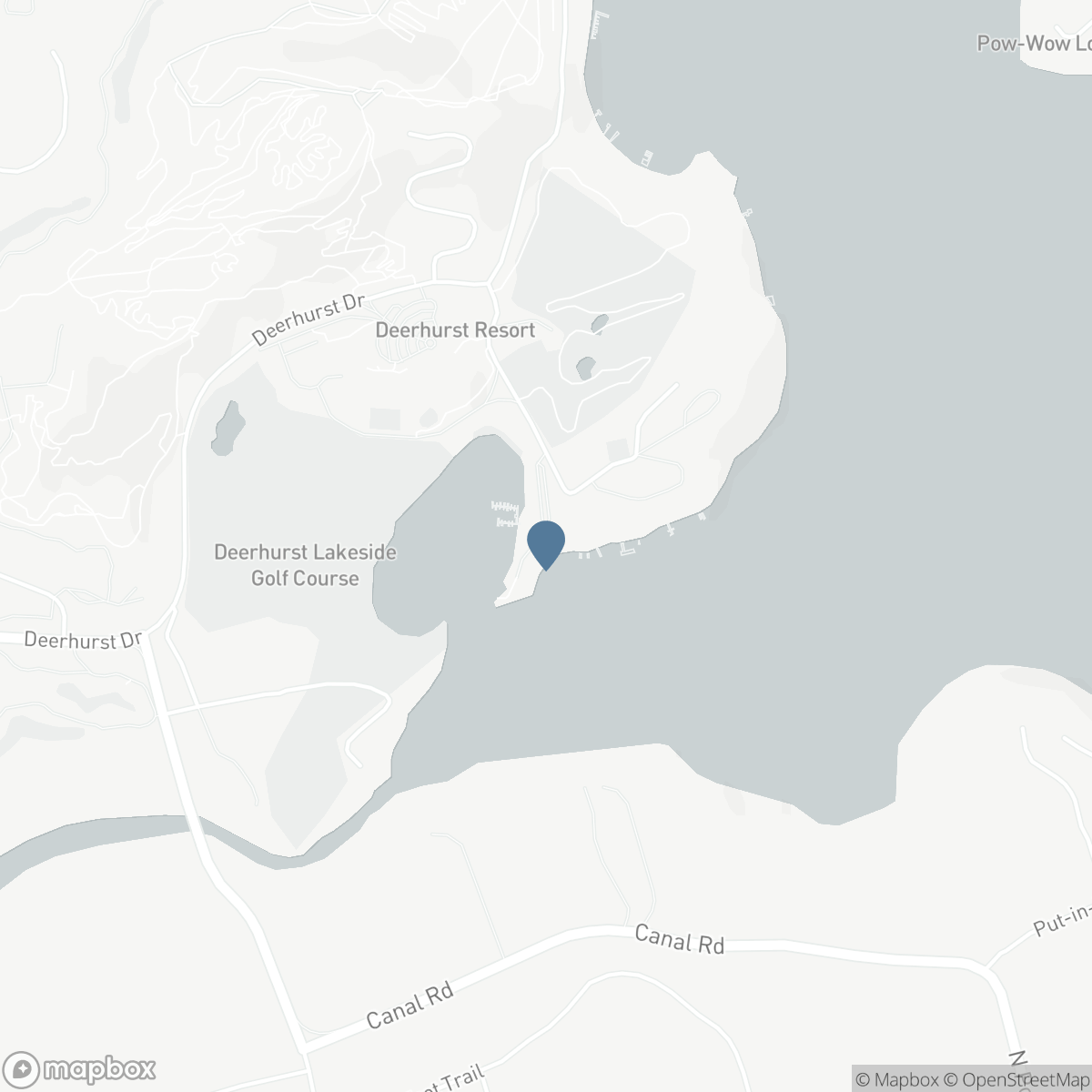 302 - 302 BAYSHORE - DEERHURST DRIVE, Huntsville, Ontario P1H 2E8